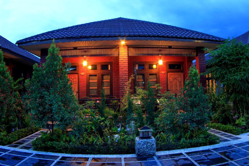 Hotel Brilliant Ньоншуэ Экстерьер фото