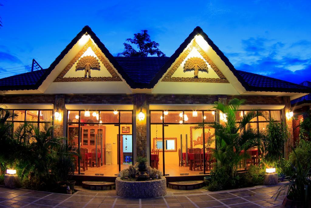 Hotel Brilliant Ньоншуэ Экстерьер фото