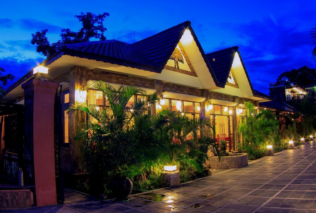 Hotel Brilliant Ньоншуэ Экстерьер фото
