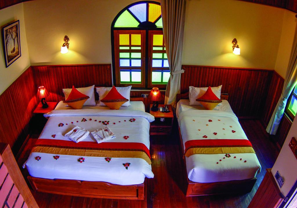 Hotel Brilliant Ньоншуэ Экстерьер фото