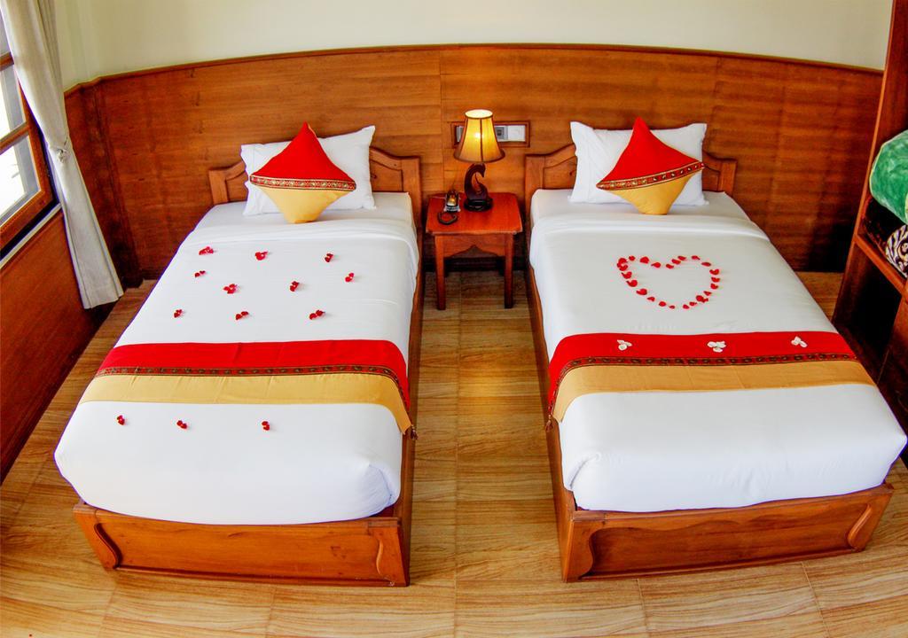 Hotel Brilliant Ньоншуэ Экстерьер фото