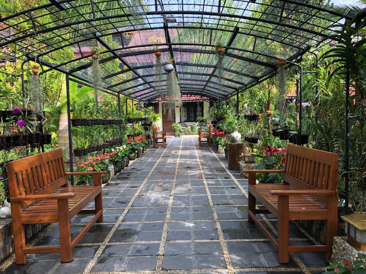 Hotel Brilliant Ньоншуэ Экстерьер фото